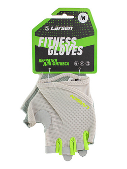 Перчатки для фитнеса Larsen 04-22