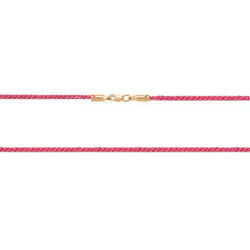 Колье из золота