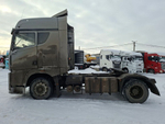 FAW JH6 4x2 Седельный тягач CA4180P25K15E5A80 (Дизельный, 11,6 л, 453 л.с., АТ)