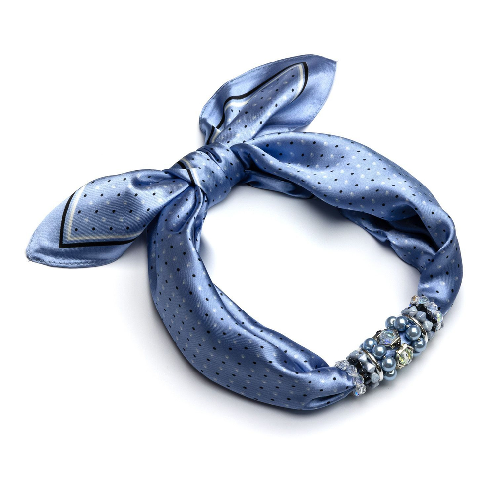 Косынка Стюардесса 002262_56_03 FOXTROT