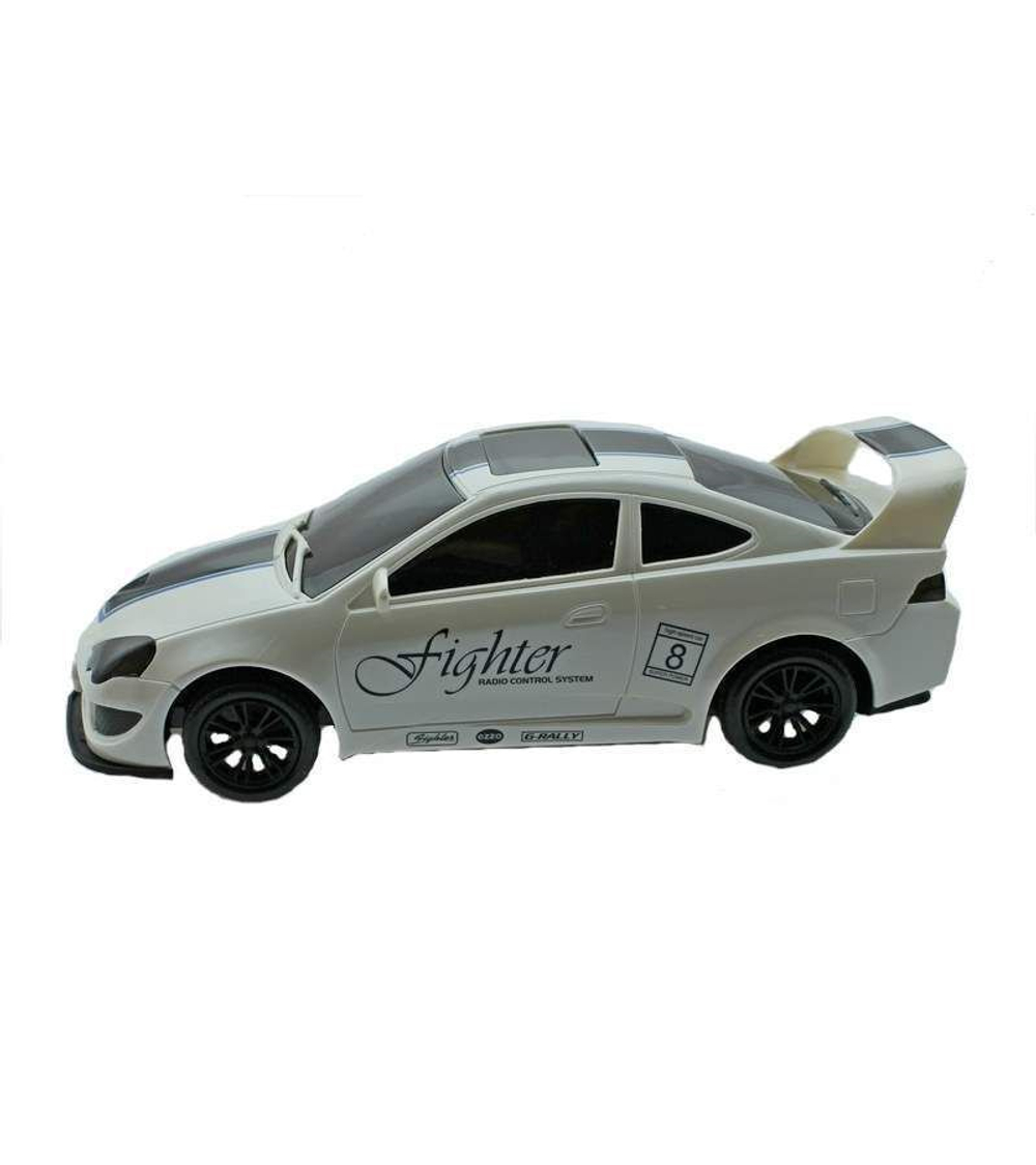 Р/У спортивная машина Honda Integra в ассортименте 1/18 + свет