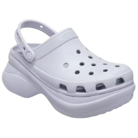 Crocs Bae Clog 'Lilac Mist'