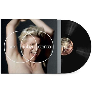 Robyn / Sexistential (LP)