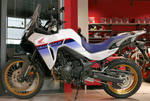 Honda XL750 Transalp (2025 г.)