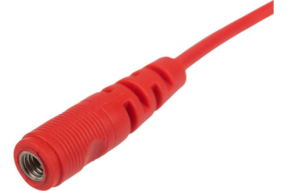 Набор щупов со сменными насадками Basic REXANT 13-3035