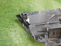 Битая Фара правая VW Polo 6 (2020-н.в.) LED