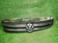 Решетка радиатора VW Tiguan 1 (2011-2018)