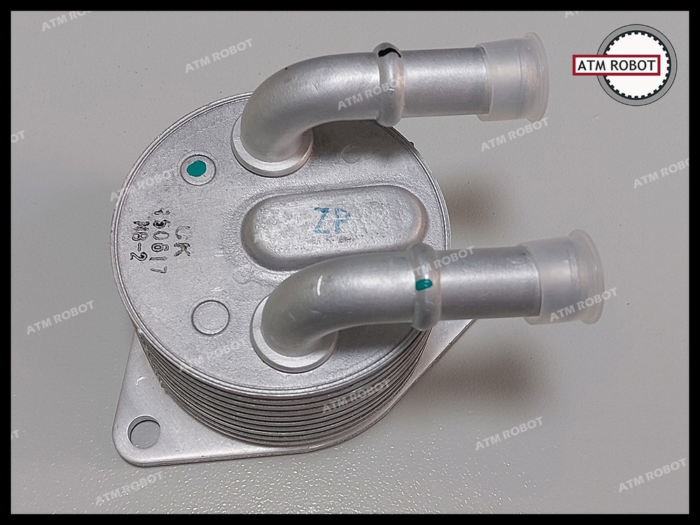 Теплообменник TG-81SC № 3052012800