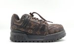 Кеды Louis Vuitton Trainer Maxi