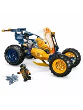 Конструктор Ninjago 71811 Внедорожник Арина