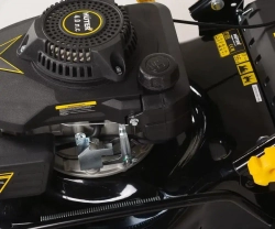 Газонокосилка Huter GLM-4.0