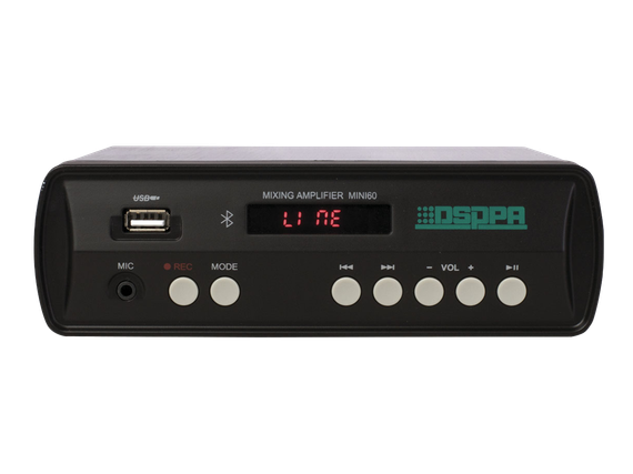 DSPPA Mini-60