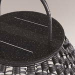 Светильник на солнечной батарее Outdoor OSL599FL-L5B3K