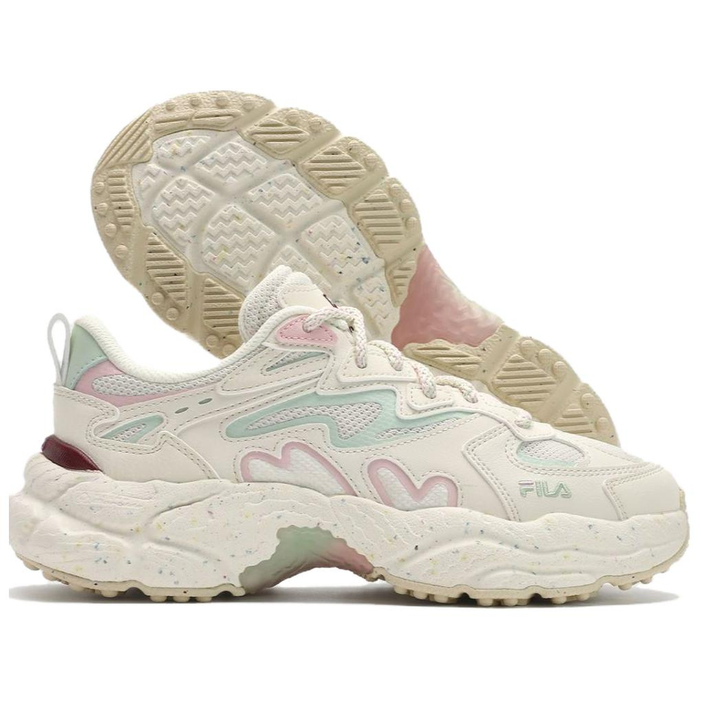 Fila Fern Sneakers