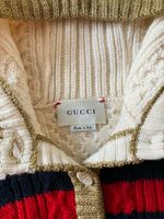 Шерстяной кардиган Gucci, 86
