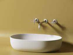 Накладная раковина Ceramicanova Element CN6047 60*41,5*13,5