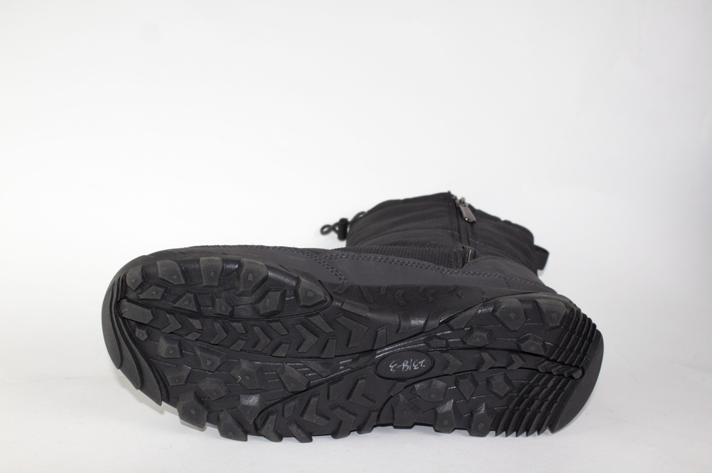 Дутики мужские зимние 2318-3