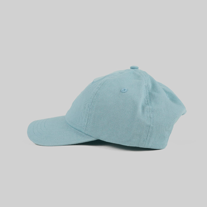 Кепка Dickies 6 Panel Logo артикул:DK0A4TKVB551 - купить в магазине Дайс