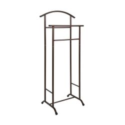 Вешалка костюмная "Стиль-3", ЗМИ