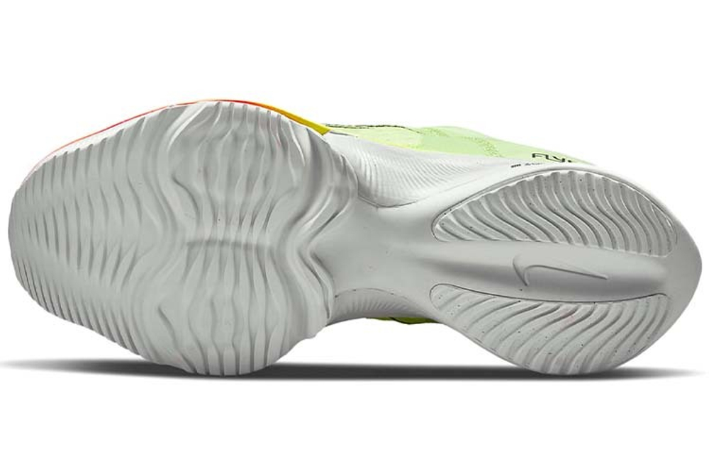 Кроссовки Nike Air Zoom Tempo Next Flyease