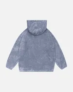 Купить Худи Issaya Sherpa фиолетовый Худи Issaya Sherpa фиолетовый