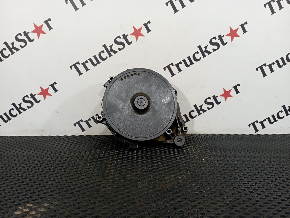 Насос водяной (помпа) 2017г.