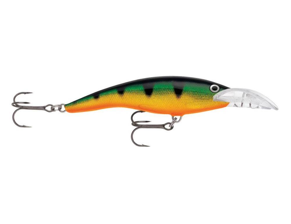 Воблер RAPALA Scatter Rap Tail Dancer 09 /P /плавающий/ 3,3м-5,7м, 9см, 13гр
