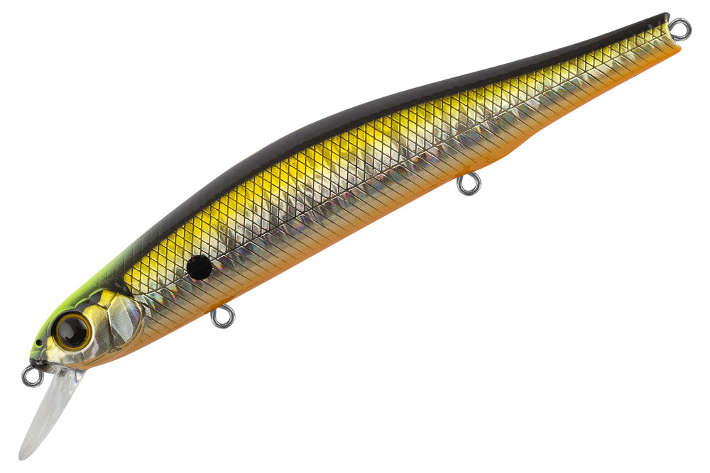 Воблер TsuYoki Watson 110SP (110мм, 17.5гр)