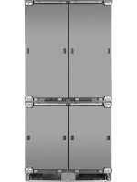 Встраиваемый холодильник Hiberg S-RFQ 800 B