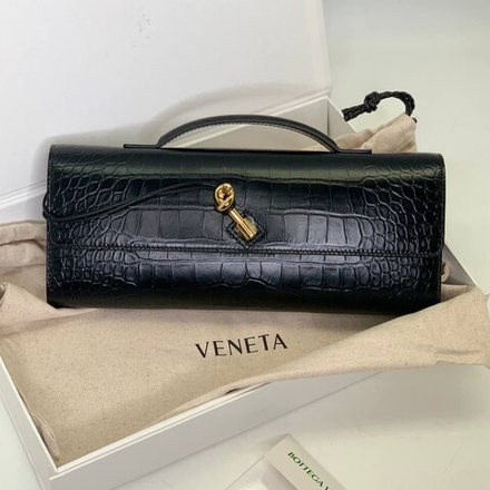 Клатч Bottega Veneta