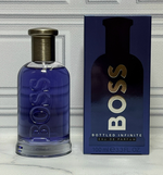 Boss Bottled Infinite Hugo Boss 100ml (duty free парфюмерия)