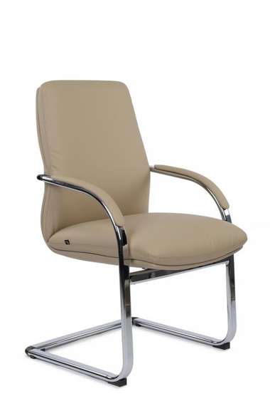 Кресло Пабло-СФ C2216-1 Светло-бежевый