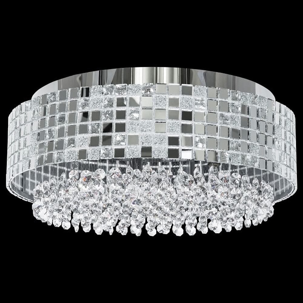 Накладной светильник Lightstar Bezazz 743064