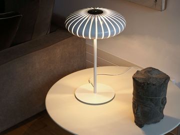replica table lamp  MARANGA   ( 32 см )