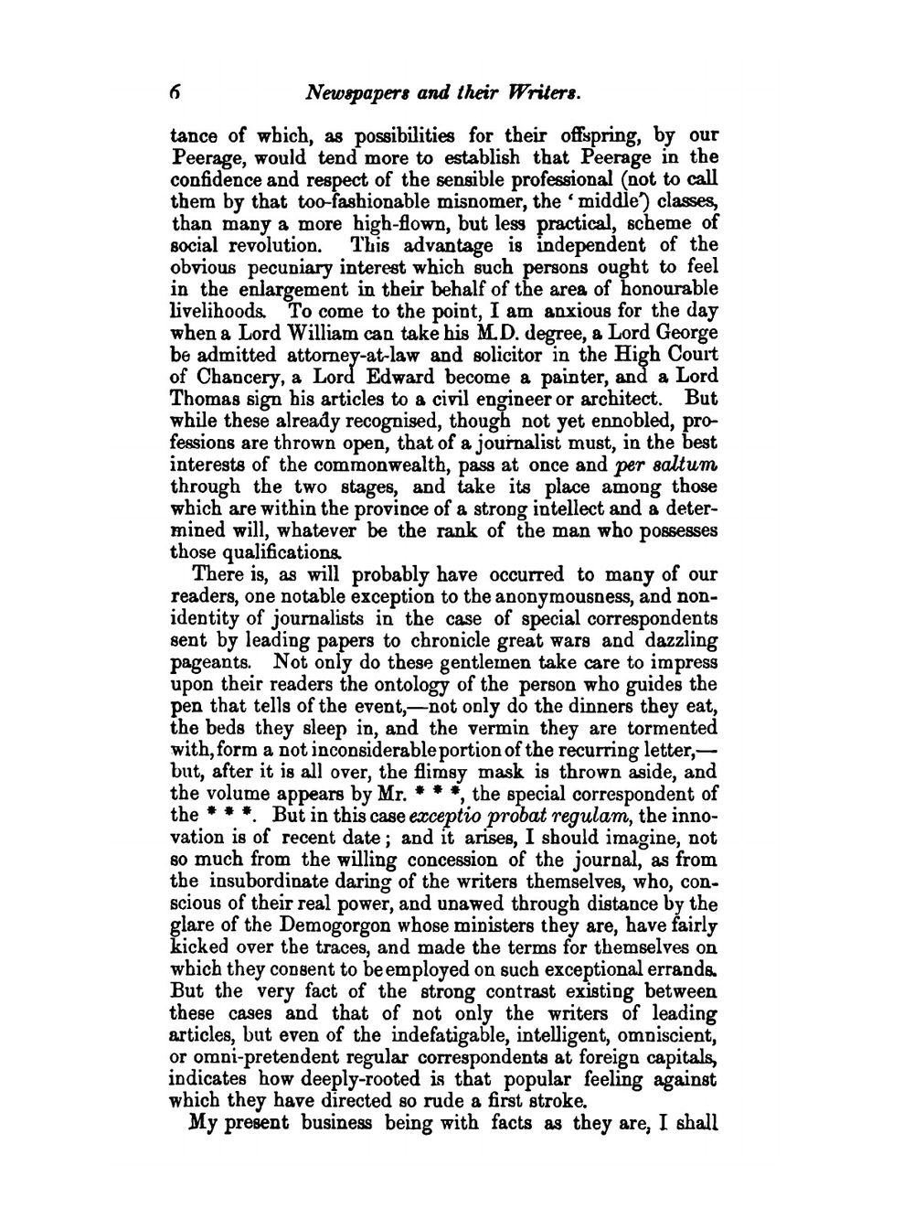 Cambridge Essays. 1858 | Нет автора