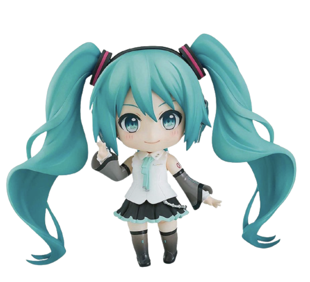 Фигурка Nendoroid Vocaloid Hatsune Miku NT