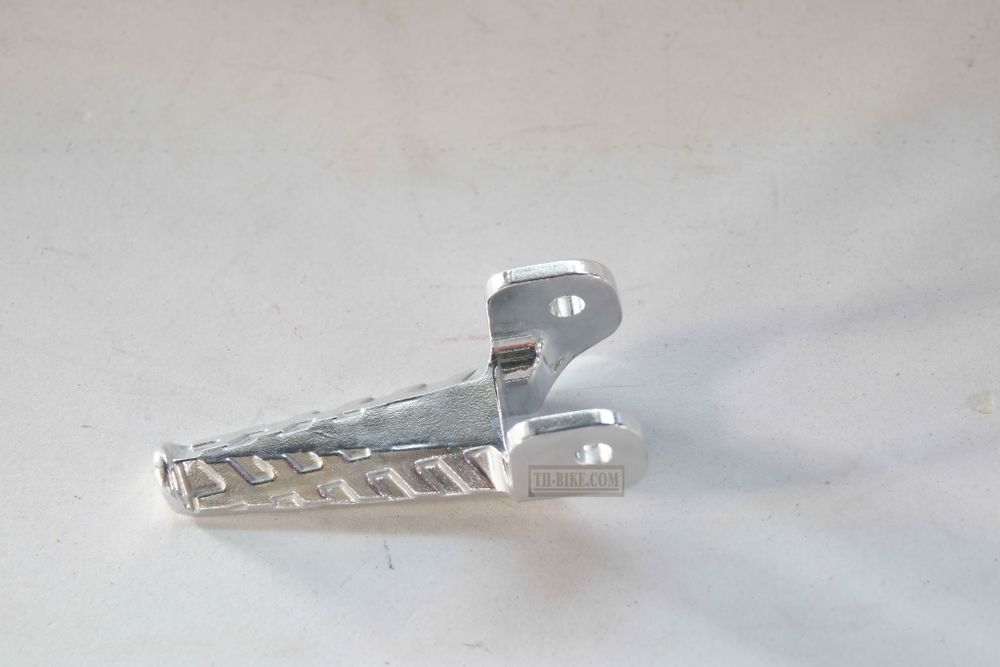 50711-KZZ-900. STEP, PILLION.  Honda CRF250-300L/M/Rally.