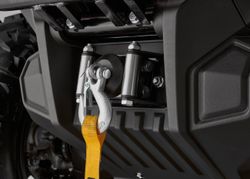 Квадроцикл Sharmax Force 1100 LTD EFI EPS by Geely