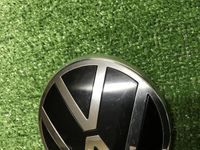 Эмблема решетки радиатора VW Polo 6 (2020-2022)