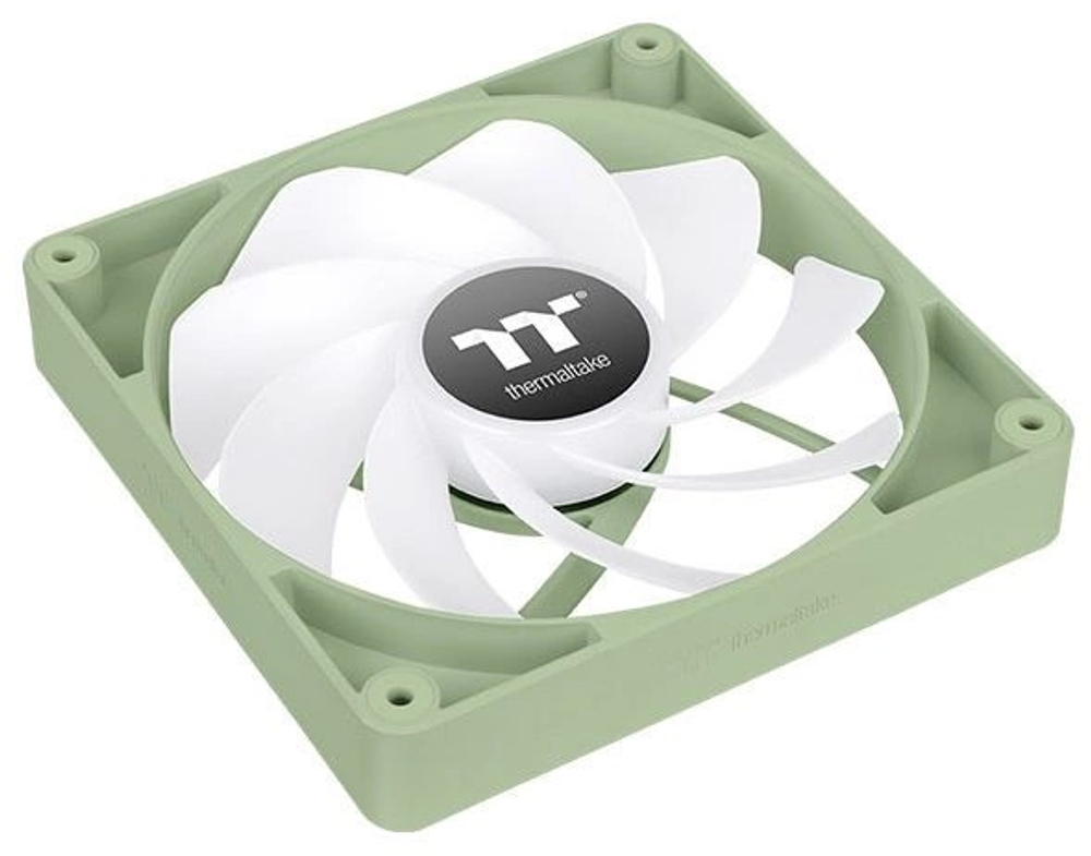 Вентилятор для корпуса Thermaltake CT120 Reverse ARGB Sync Matcha