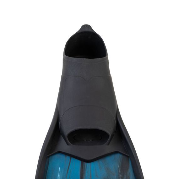 Ласты Scorpena O синие