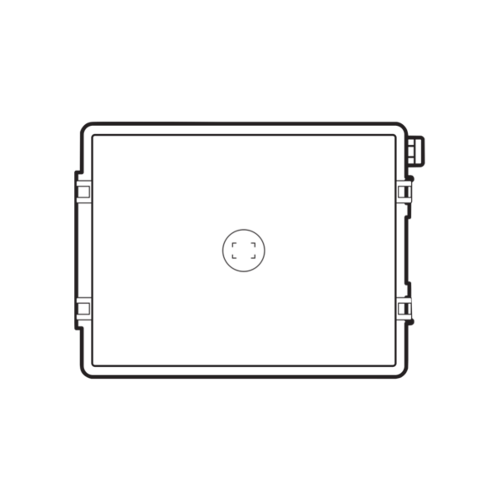 Фокусировочный экран Hasselblad Focusing Screen HS-Standard (3043305)