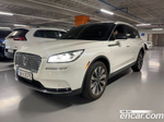 Lincoln Corsair 2.0 Reserve AWD (04.2021)