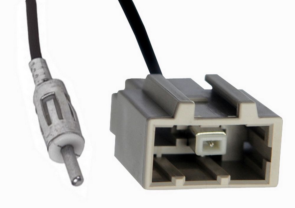 Переходник Антенный ISO Incar ANT-17 (Kia)