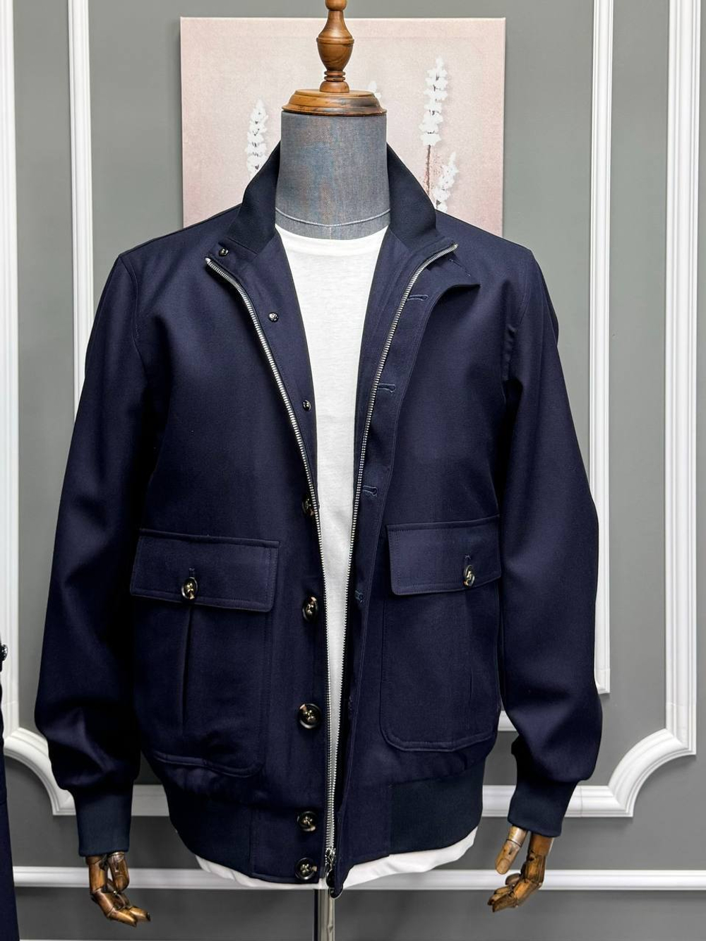 Костюм Kiton