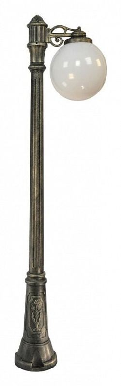 Фонарный столб Fumagalli Globe 300 G30.156.S10.BYF1R