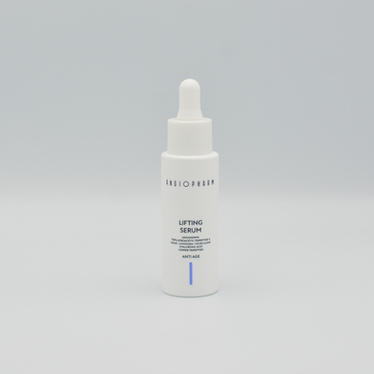 ANGIOPHARM Лифтинг сыворотка для лица
