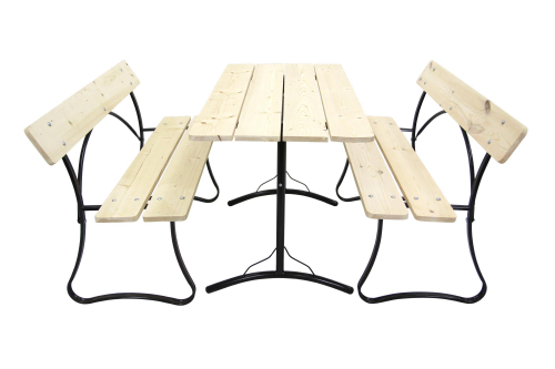 Набор мебели КОМПАКТ  арт.19170400,181904400 бежевый,