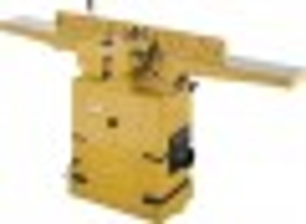 Станок фуговальный Powermatic 54A HH 230V 1791317K-RU