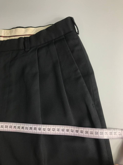 Брюки Marks&Spencer из шерсти, маркировка 32/33, визуально на 48 размер